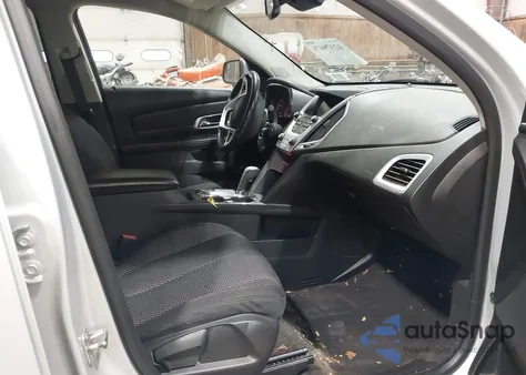 2012 GMC Terrain Sle z USA, uszkodzony, nr VIN 2GKFLTE57C6182934